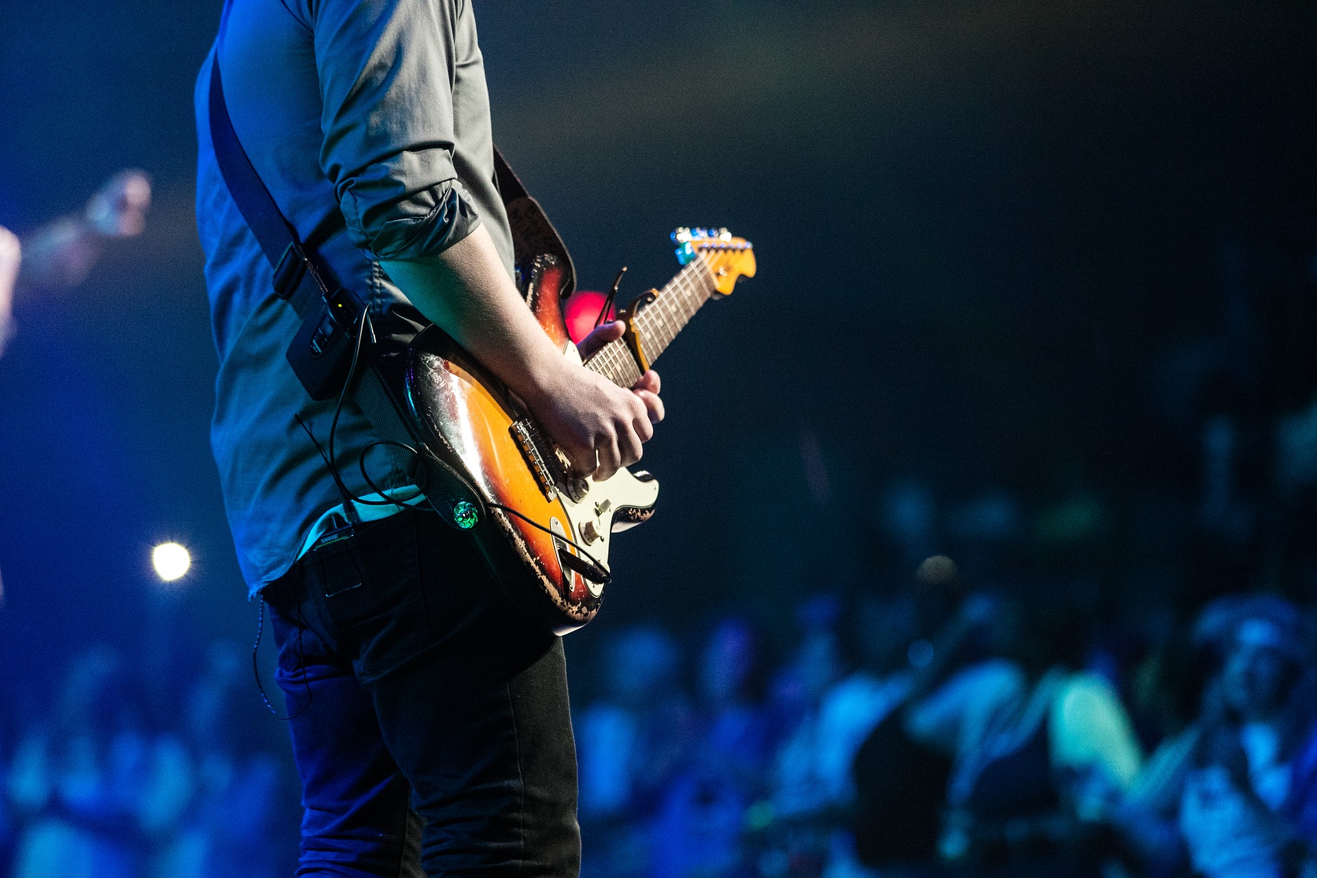 Image for Worship Ministry Team