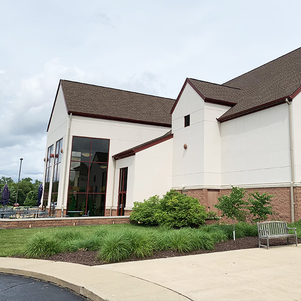 Image for Grounds and Facilities Ministry