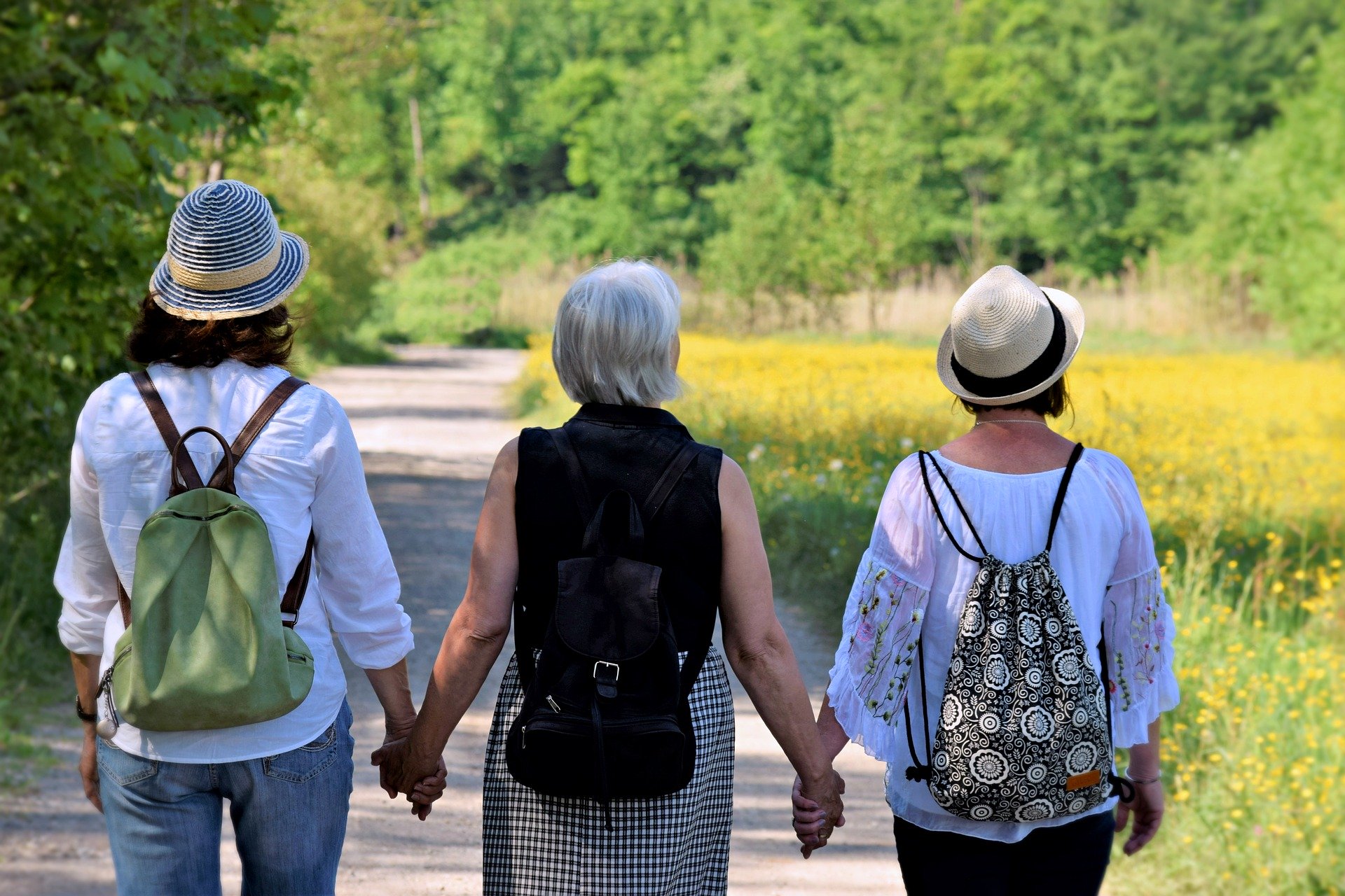Image for Community Ministry Team